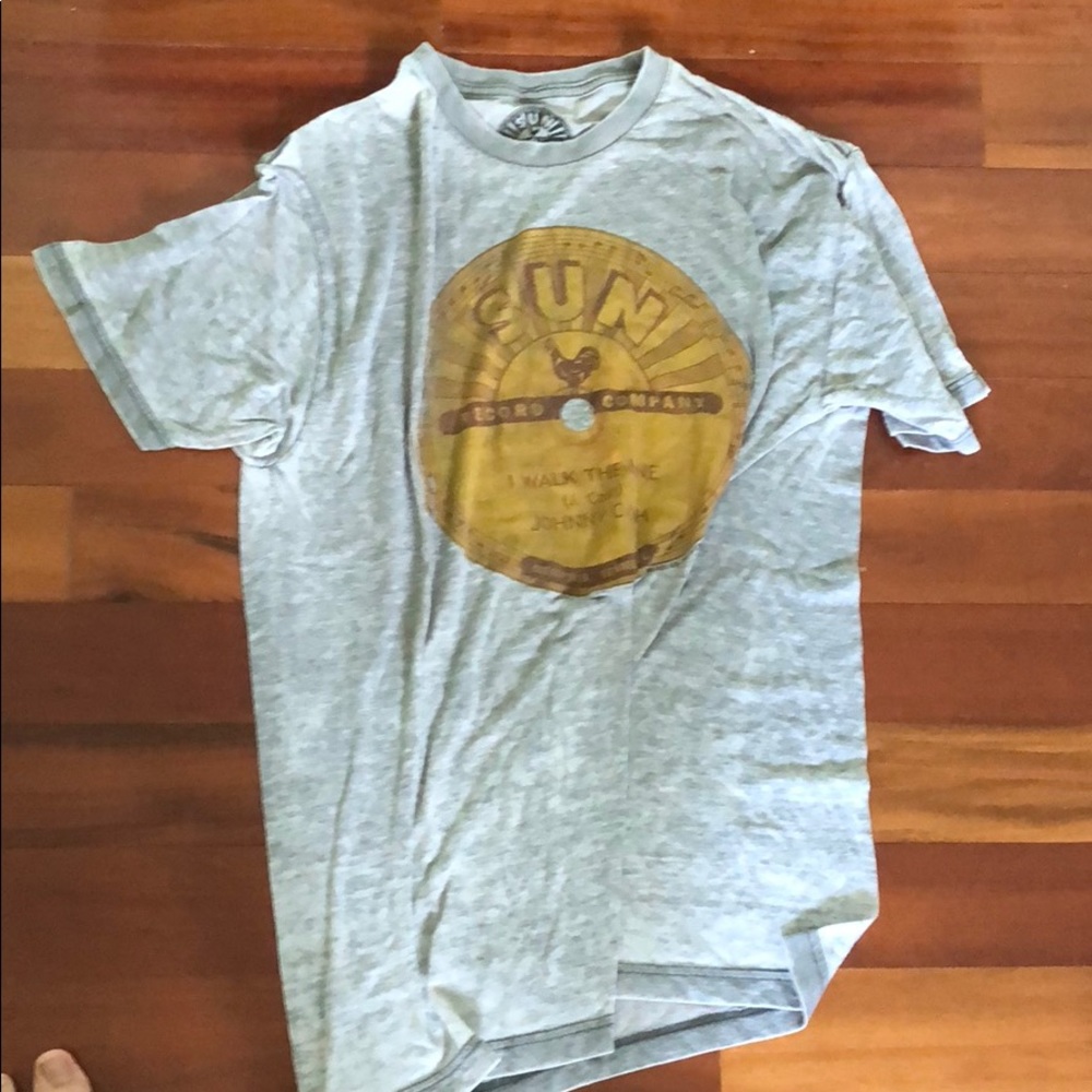 Kids graphic t